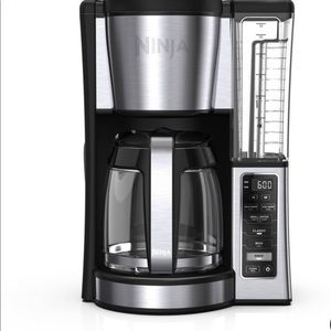Ninja coffee maker. BNIB